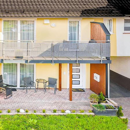 Erfblick-Apartments Eichenbuhl  Dış mekan fotoğraf